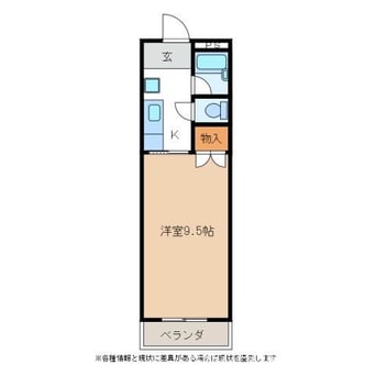 間取図 ウッドベル