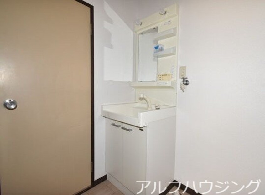 イメージ エル・ガーデンC