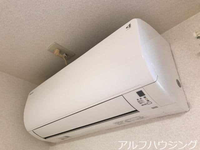 室内設備 エヴァー　グリーン（ＥＶＥＲ ＧＲＥＥＮ）