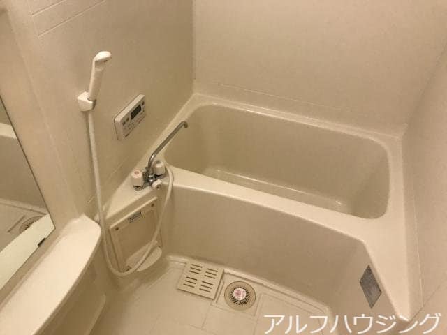 バス／シャワールーム等 エヴァー　グリーン（ＥＶＥＲ ＧＲＥＥＮ）