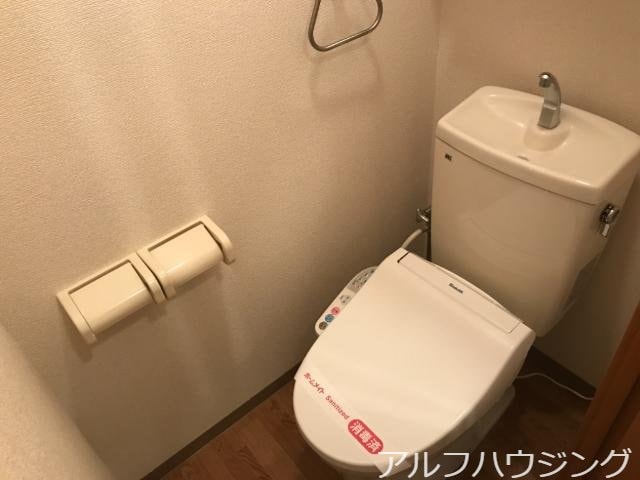 トイレ エヴァー　グリーン（ＥＶＥＲ ＧＲＥＥＮ）