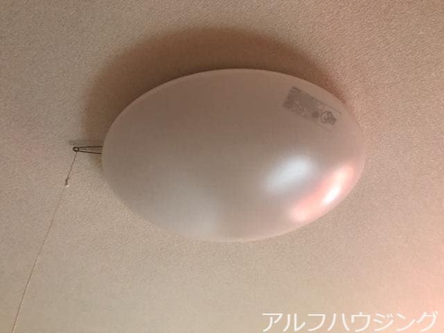 室内設備 エヴァー　グリーン（ＥＶＥＲ ＧＲＥＥＮ）