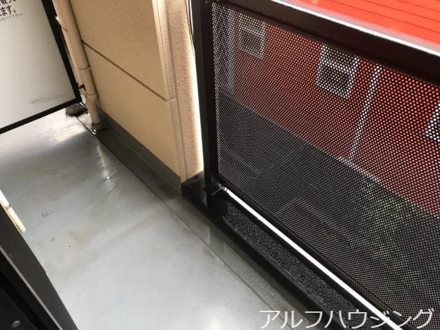 ベランダ エヴァー　グリーン（ＥＶＥＲ ＧＲＥＥＮ）