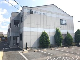 外観写真（昼）