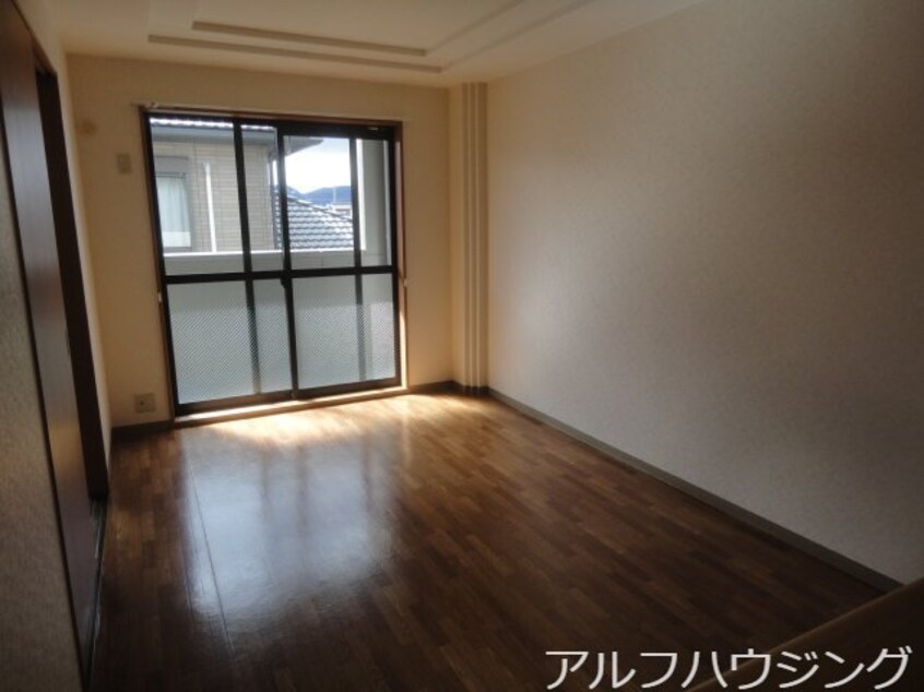 リビング カーサ・グラシア