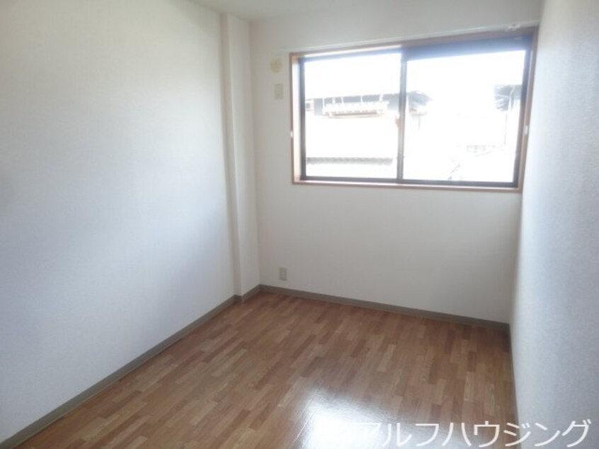 洋室 カーサ・グラシア