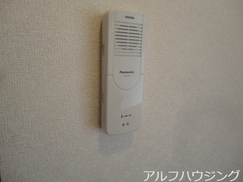 室内設備 カーサ・グラシア