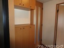 下駄箱 カーサ・グラシア