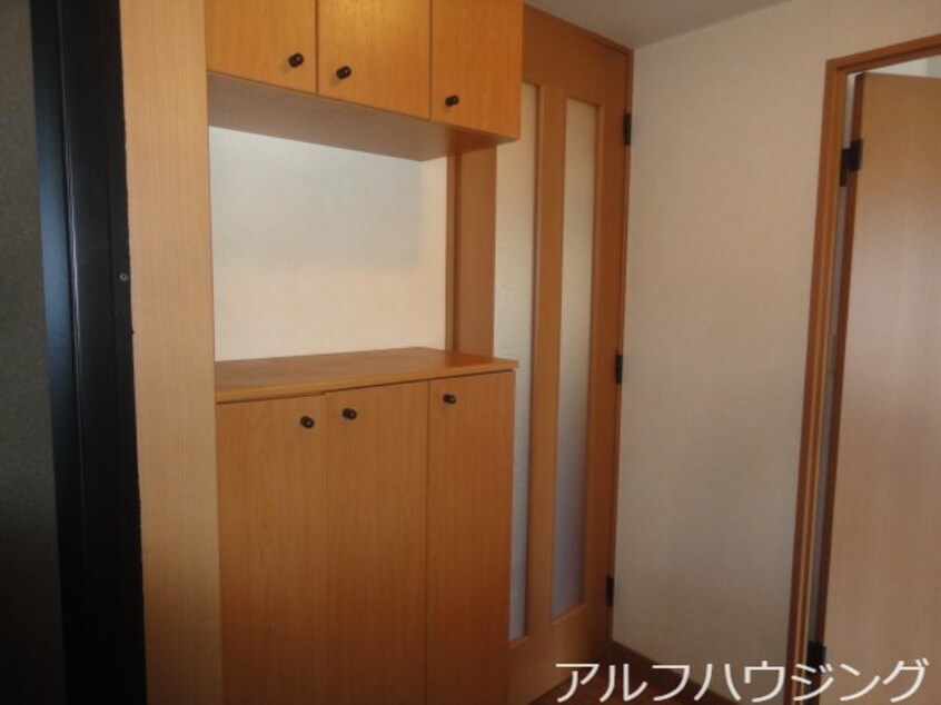 下駄箱 カーサ・グラシア