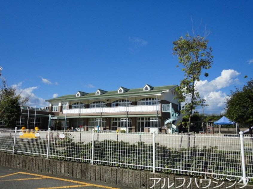 加茂野保育園(幼稚園/保育園)まで229m カーサ・グラシア
