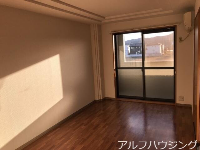 リビング カーサ・グラシア