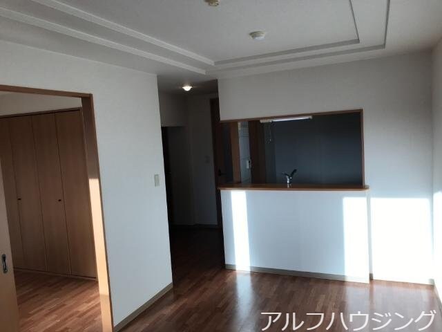 リビング カーサ・グラシア