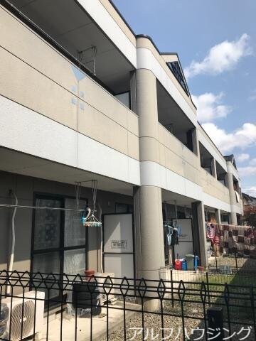 外観写真（昼） カーサ・グラシア