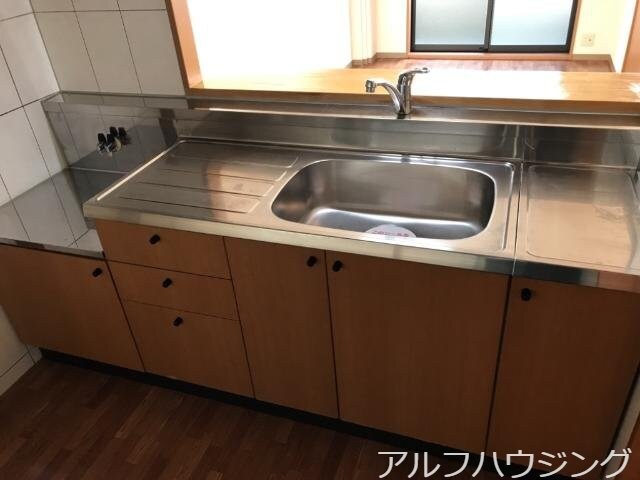 キッチン カーサ・グラシア