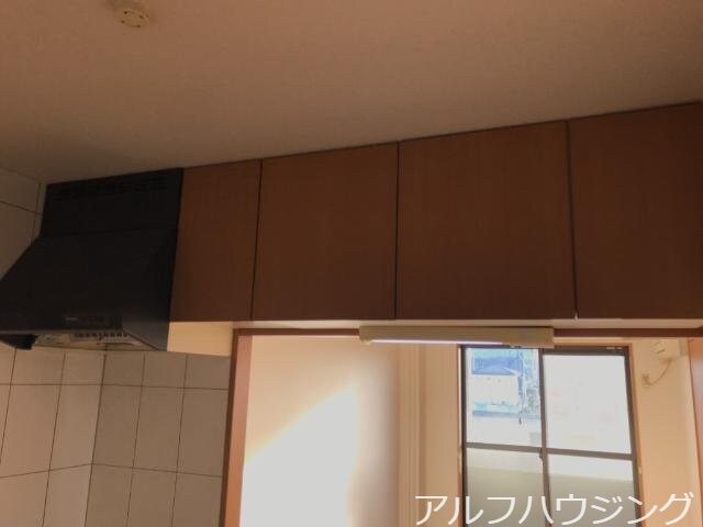 キッチン吊り戸棚 カーサ・グラシア