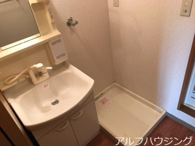 洗面 カーサ・グラシア