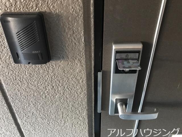 カードキー カーサ・グラシア