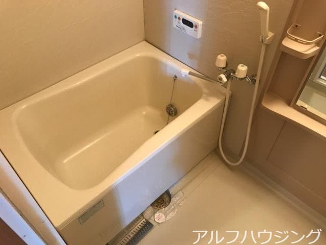 ユニットバス グランブルー２番館