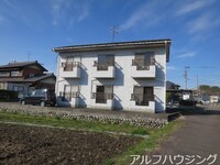 コスモスハウスＢ棟