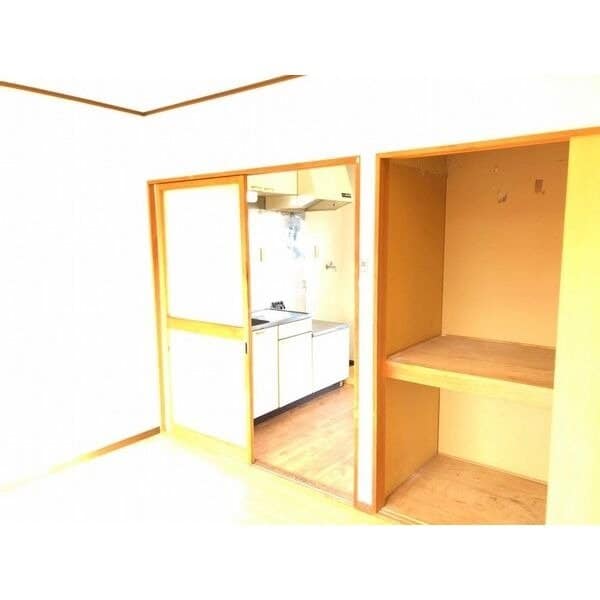  コスモスハウスＢ棟