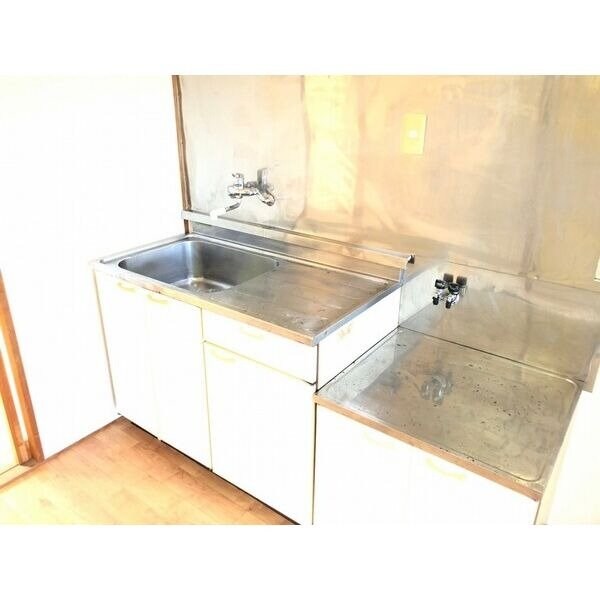  コスモスハウスＢ棟