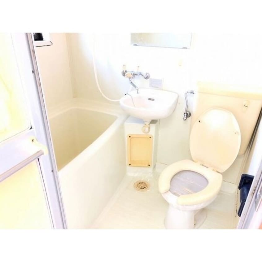  コスモスハウスＢ棟