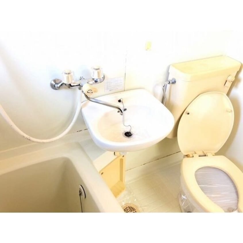  コスモスハウスＢ棟