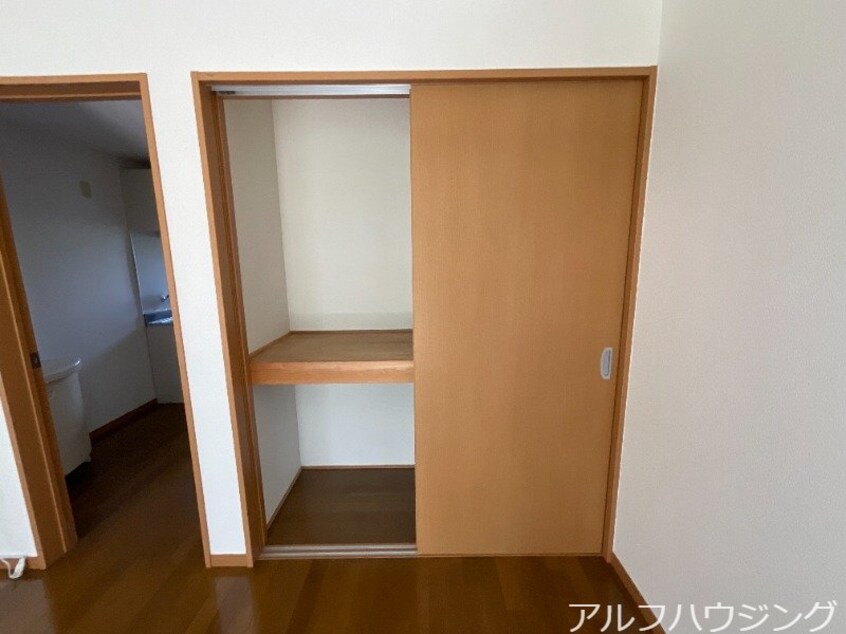 イメージ コーポエースA棟