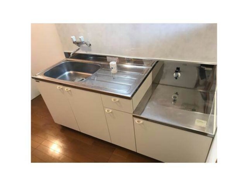 イメージ コーポエースA棟