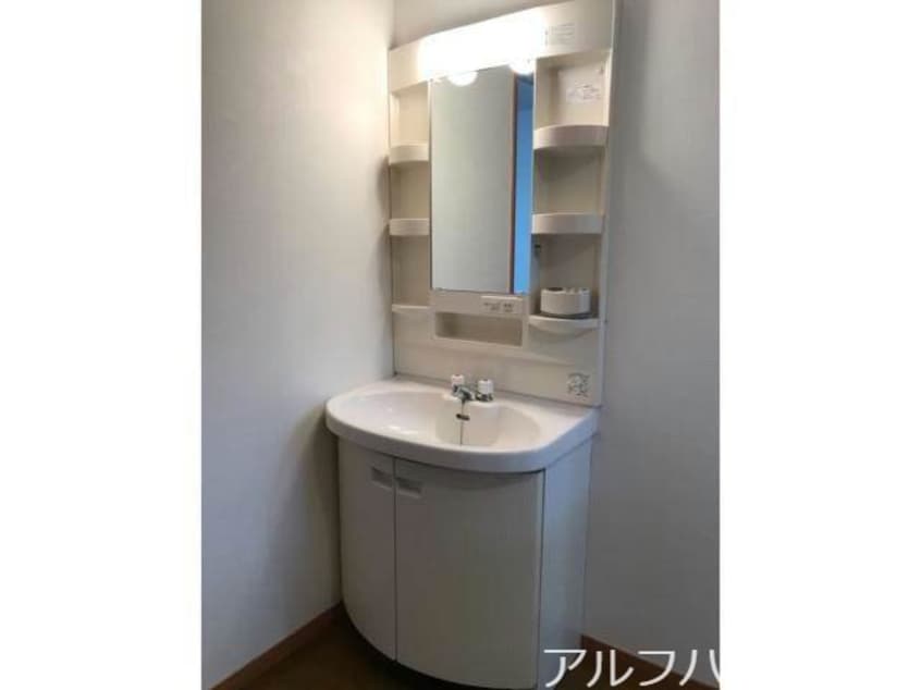 イメージ コーポエースA棟