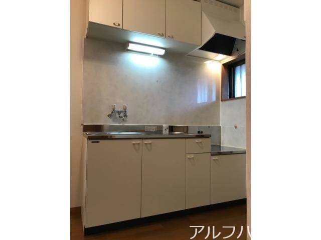  コーポエースA棟