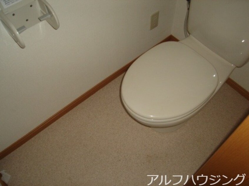 イメージ コーポエースA棟