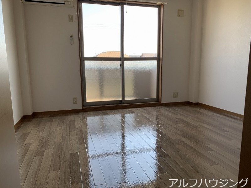  コーポラス ハナミズキ