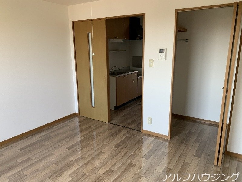  コーポラス ハナミズキ