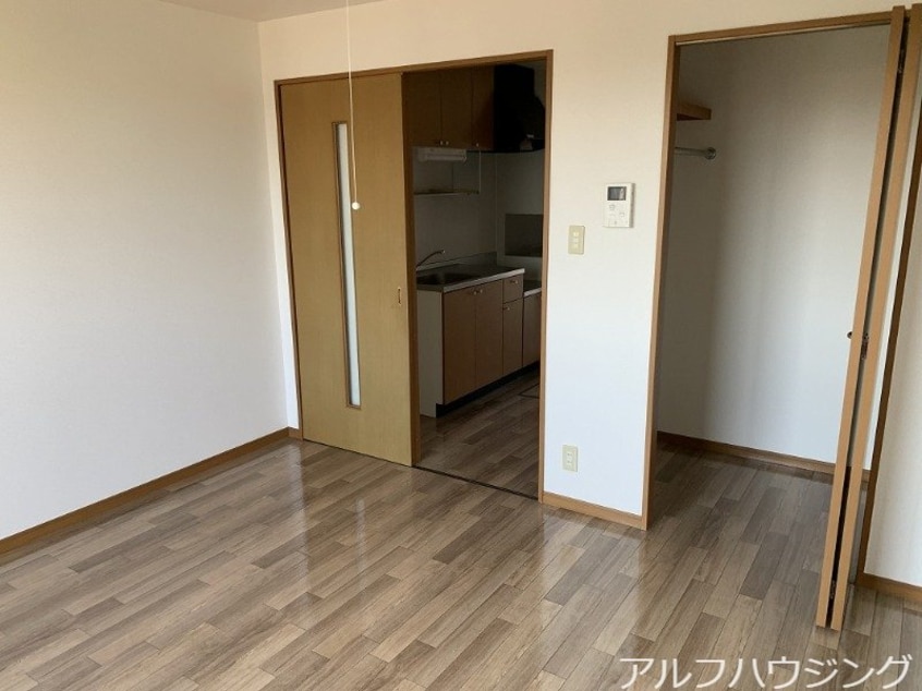  コーポラス ハナミズキ