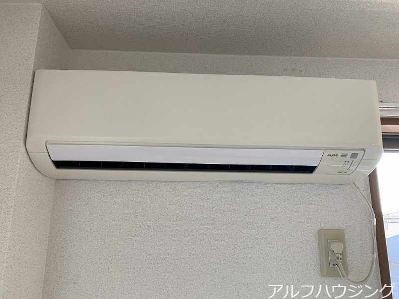  コーポラス ハナミズキ