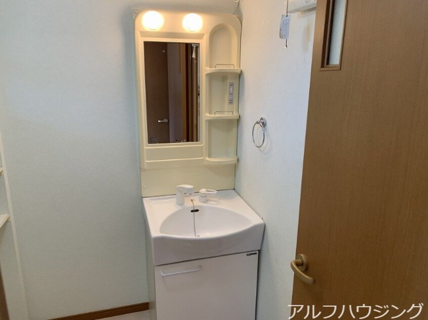  コーポラス ハナミズキ