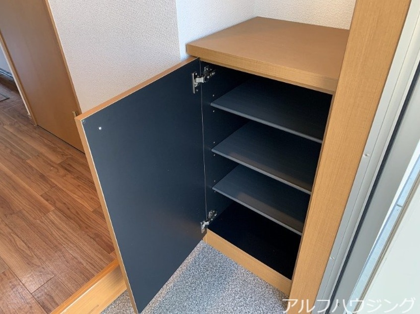  コーポラス ハナミズキ