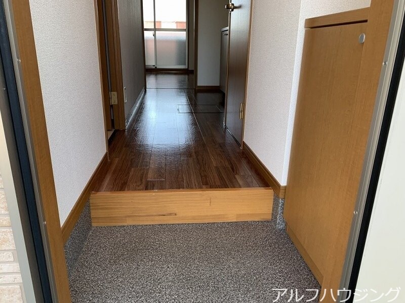  コーポラス ハナミズキ