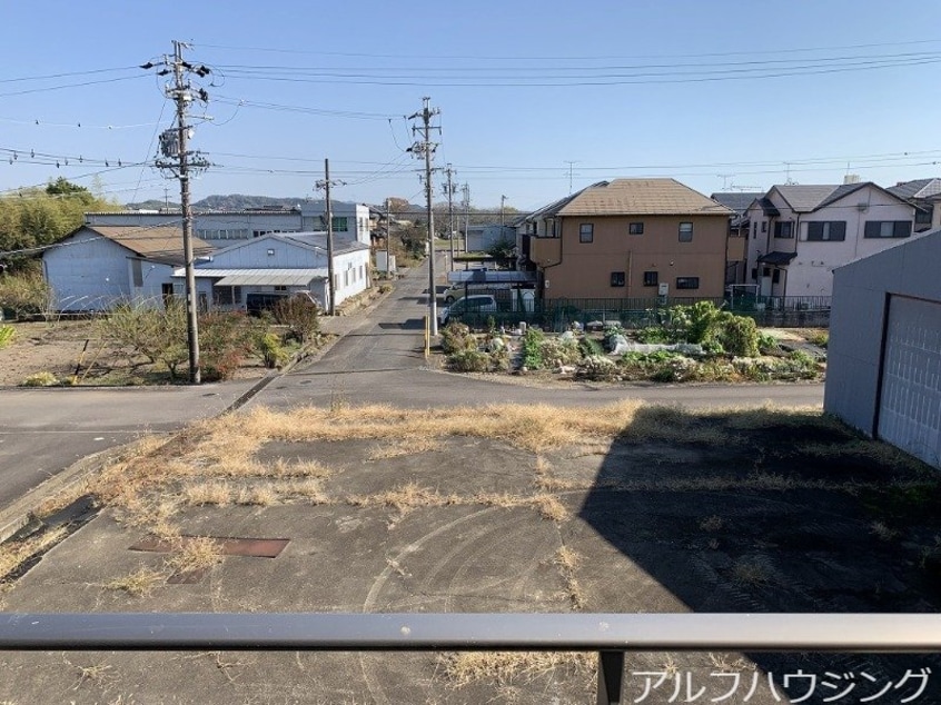  コーポラス ハナミズキ