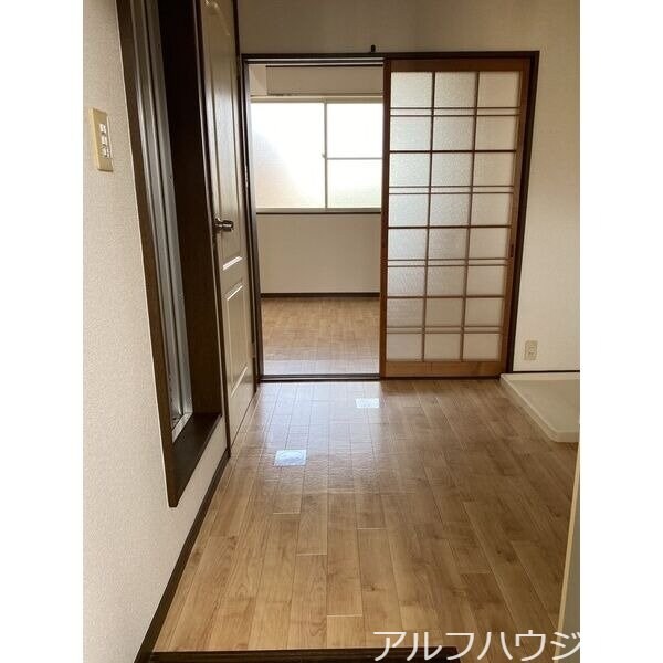 イメージ コーポ千世田