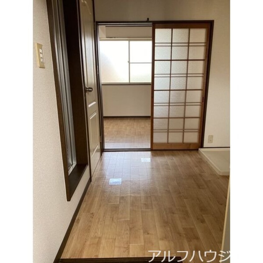 イメージ コーポ千世田