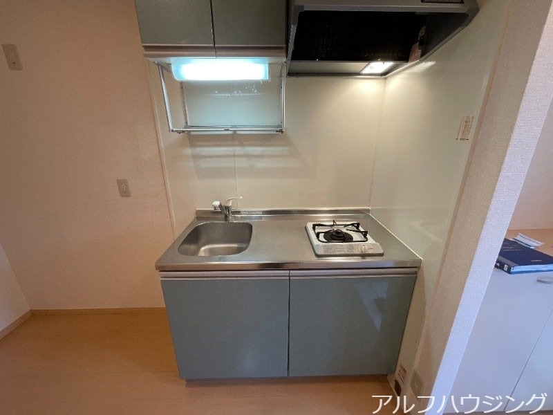 イメージ サン　トゥール　B