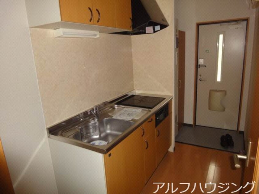 イメージ サン・friends　雅