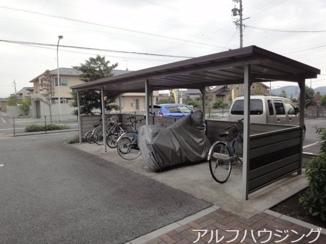  シャンベール森川Ａ