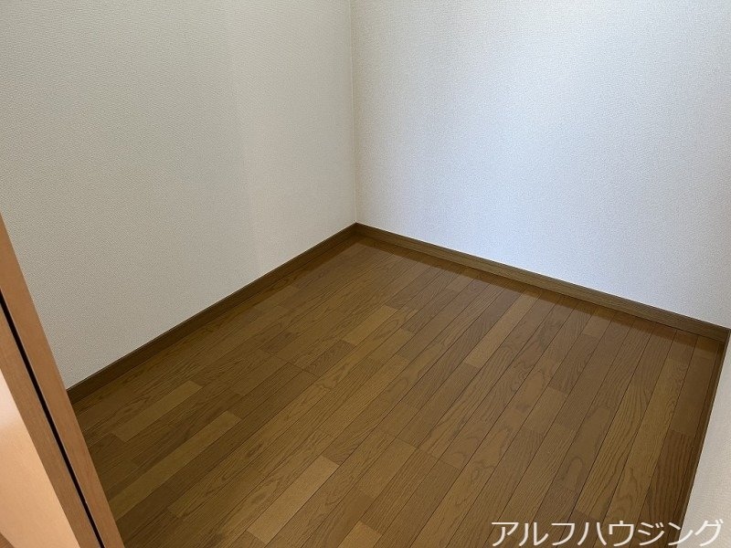  シャンベール森川Ａ