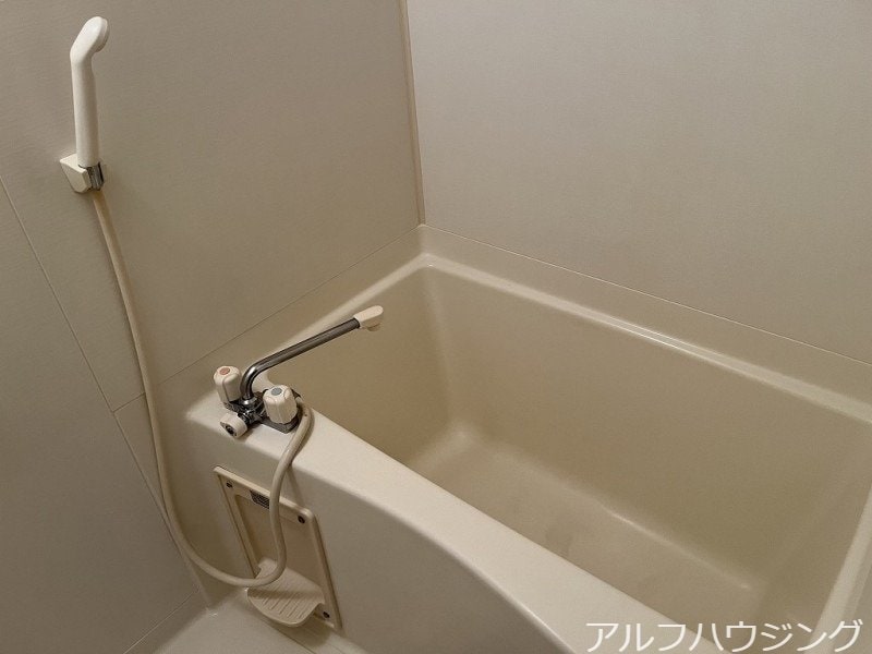  シャンベール森川Ａ