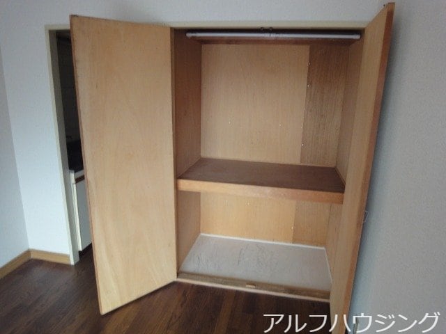 イメージ シャンポール森山