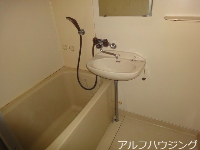 イメージ シャンポール森山