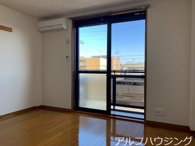 イメージ シャンベール森川Ａ